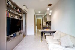 Haus On Handy (D9), Condominium #531051021